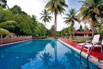 Отель Paradise Resort Kumarakom