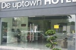 Отель De Uptown Hotel SS2, PJ