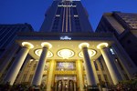 Отель Dynasty International Hotel Dalian