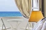 Отель Anemos Beach Lounge Hotel