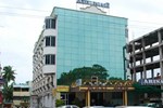 Отель Hotel Aryapalace