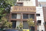 Отель Hotel Westend