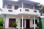 Апартаменты Sanga Villa