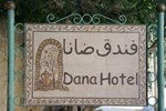 Отель Dana Hotel