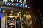 Отель Sky Erbil Hotel