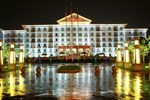 Отель Datong Hotel