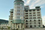 Отель Jade City Hotel