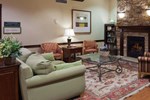 Отель Country Inn & Suites By Carlson, Lima, OH
