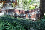 Отель Family House Resort
