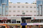 Отель Hotel DSF Grand Plaza