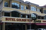 Отель Hotel Golden View