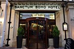 Отель Sanctum Soho Hotel