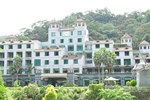Отель Uni-Resort Mawutu