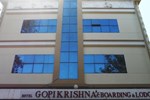 Отель Hotel Gopi Krishna