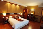Отель Chengdu Shi Ba Bu Dao Hotel