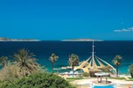 Отель Noa Hotels Bodrum Beach Club
