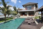 Вилла Balian Beach Villa