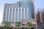 Отель GreenTree Inn Dongguan Houjie Business Hotel