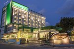 Отель Tamarind Garden Hotel