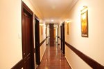 Апартаменты Prarthana Residency