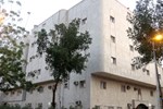Diyafat Al Haramain Apartments 1