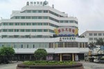 Отель Greentree Alliance Shantou Xiashan Yuelai Hotel
