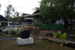 Гостевой дом Orlinds Kedung Buntung Guesthouse