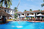 Отель Santana Beach Resort