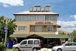 Мини-отель Carsi Hotel