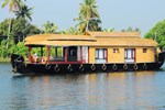 Отель Sreekrishna Houseboat