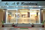 A V Residency