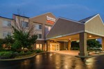 Отель Fairfield Inn & Suites Indianapolis Northwest