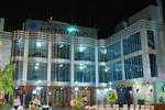 Отель Hotel Ganpati Palace