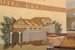Отель Hotel Germanicia