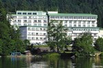 Отель Lake Shikaribetsu Hotel Fukuhara