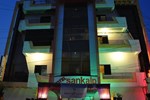 Отель Hotel Sankalp