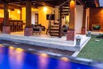 Exquisite Tirta Villa Seminyak at La Villa Bali