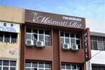 Отель Melawati Ria Hotel