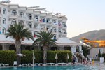 Отель Beyza Hotel