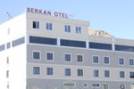 Отель Serkan Hotel