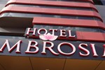 Отель Hotel Ambrosia