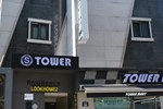 Seoul Tower Hostel