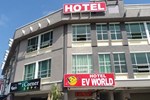 Гостевой дом EV World Hotel Mentakab