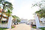 Отель Balios Resort Khaoyai