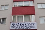 Отель Pointer Pension Corlu