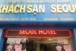 Seoul Hotel 146