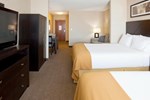 Отель Holiday Inn Express Hotel & Suites GRAND FORKS
