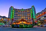 Отель Hotel Mandalay