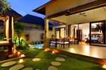 Вилла Transera Grand Kancana Villas Resort Bali