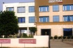 Отель Hotel Adityaz